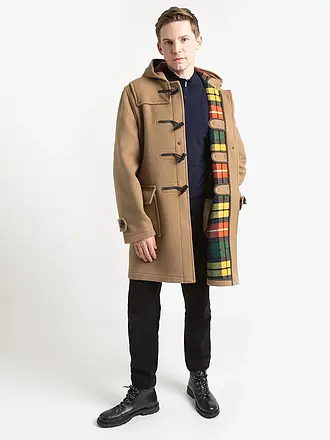GLOVERALL | Dufflecoat MORRIS | camel